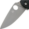 Нож SPYDERCO TENACIOUS LIGHTWEIGHT C122PBK SC122PBK