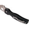 Нож SPYDERCO SHAMAN 229GP SC229GP