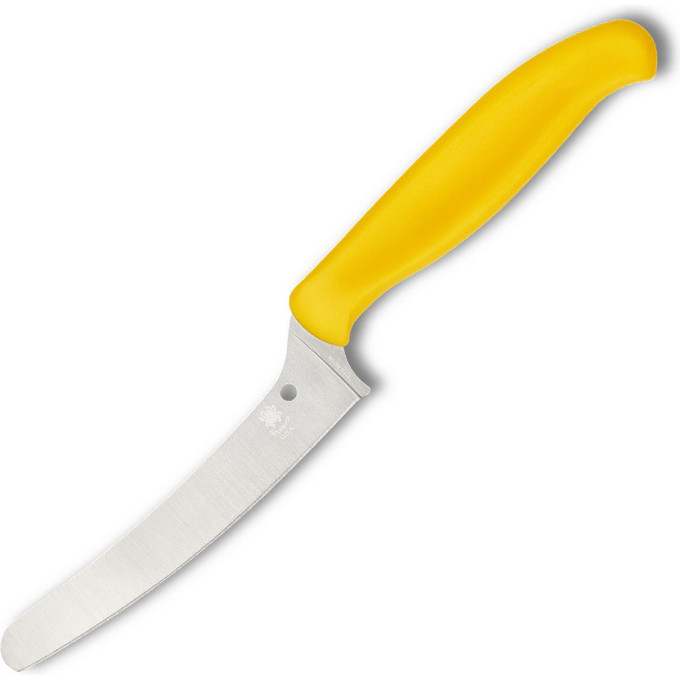 Нож SPYDERCO Z-Cut BLUNT TIP K13PYL