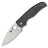 Нож SPYDERCO SHAMAN 229CFP